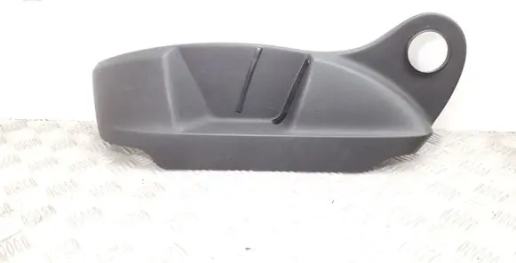 Volkswagen Tiguan Seat trim 5N0881313P