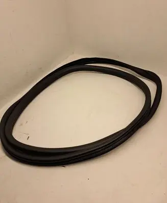 Mercedes-Benz GLE (W166 - C292) Front door rubber seal A1666970051