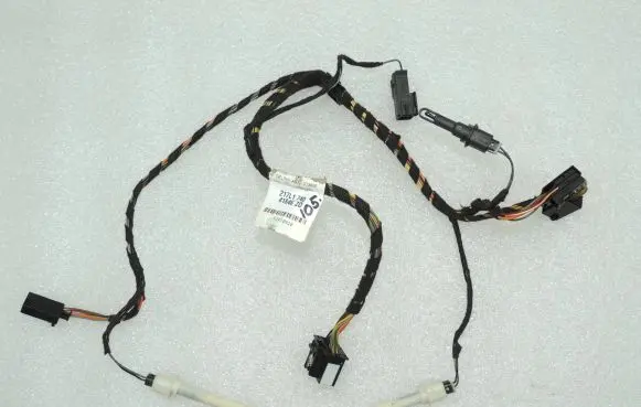 Opel Insignia A Other wiring loom 13263304
