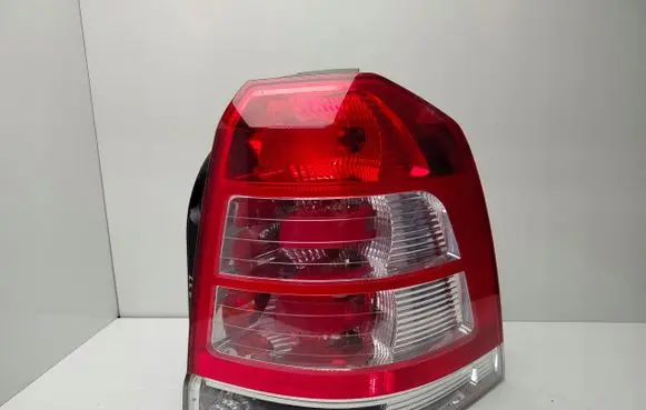 Opel Zafira B Rear/tail lights 13349826