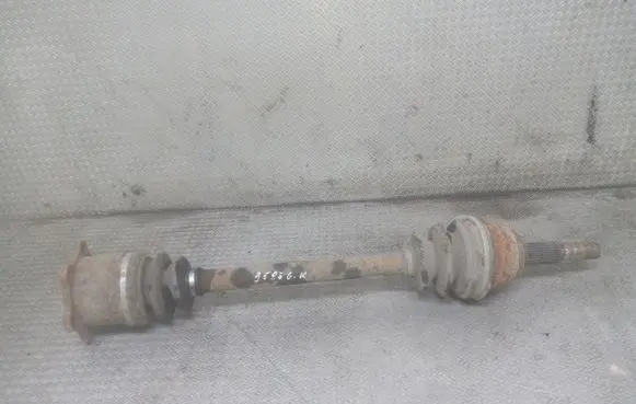 Infiniti FX Rear driveshaft