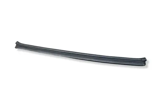 Engine compartment rubber