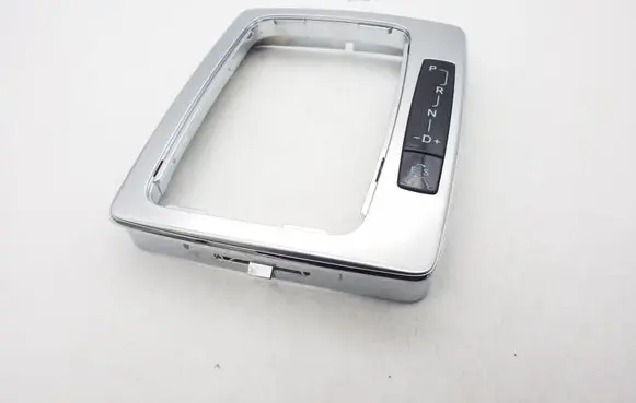 Mercedes-Benz C AMG W204 Gear shifter surround trim plastic A2042674688