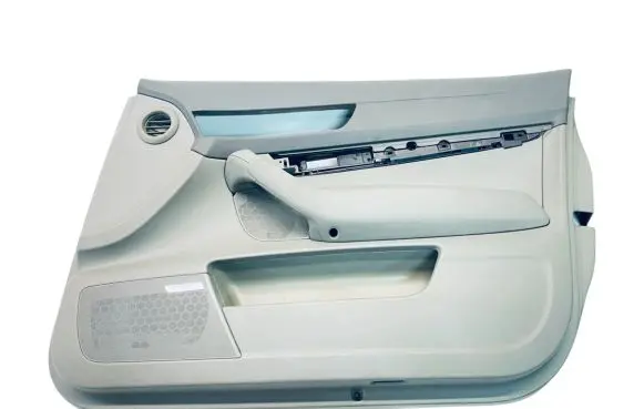 Audi A6 S6 C6 4F Front door card panel trim 4F0867104G 4F0867174 4F1867162A