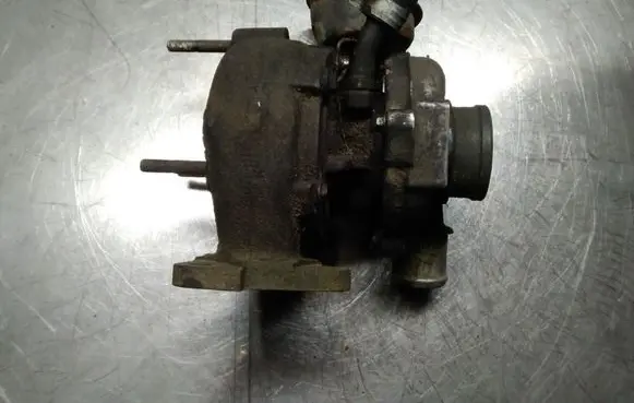 Honda Civic Turbo 8972873794 GT1749V