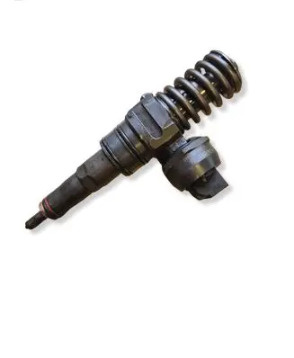 Volkswagen Polo IV 9N3 Fuel injector 045130073T