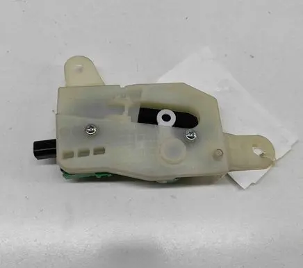 KIA Xceed Fuel tank cap lock 81550G3000