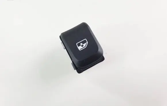 Audi Q2 - Electric window control switch 8V0959855B