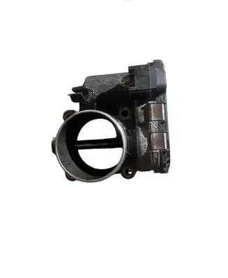 Volvo XC60 Throttle valve 31216665 0280750520 C2WUA