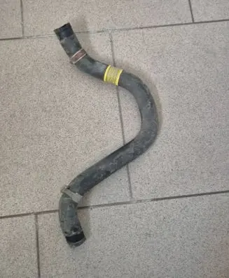 Hyundai Tucson TL Engine coolant pipe/hose 97311D3600