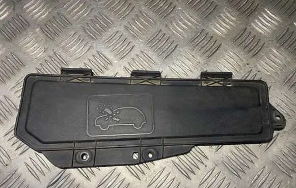 Citroen C3 Wiper trim 9642693777