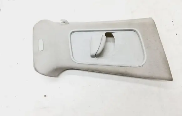 Volkswagen PASSAT B6 (B) pillar trim (top) 3C0868312A