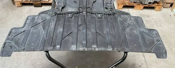 Polestar 2 Center/middle under tray cover 31694427