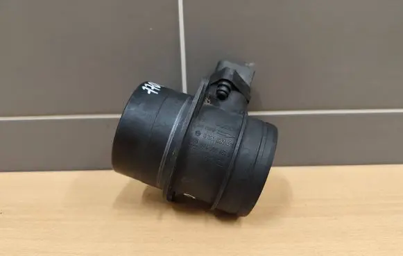 Audi A4 Allroad Mass air flow meter 0281002461 074906461B