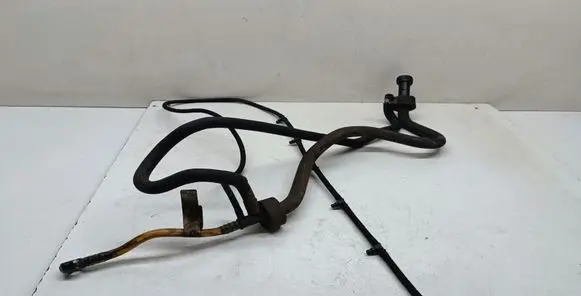 BMW 3 E90 E91 Fuel return line/hose 7801663