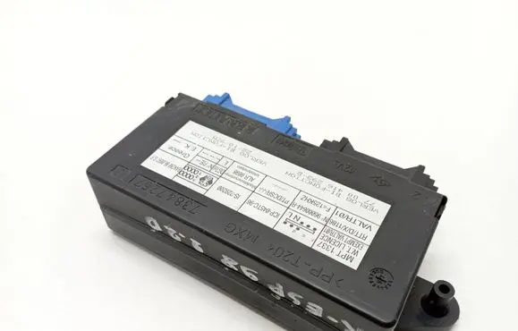 Renault Espace III Comfort/convenience module 73847257