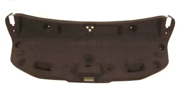 Alfa Romeo Giulia Tailgate trim 01561193750