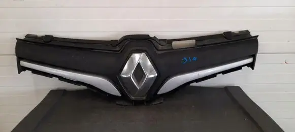 Renault Kangoo II Front grill 1234