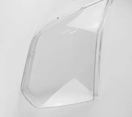 Ford Transit Headlight lense 