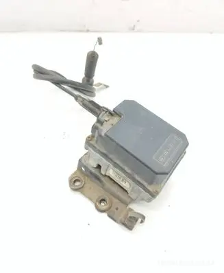 KIA Sedona Cruise control unit/module 0K2NA66312 25335294 GK2NA00312