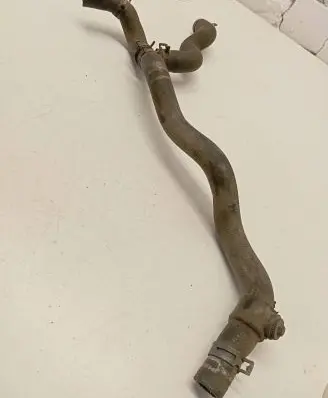 Volkswagen Transporter - Caravelle T4 Engine coolant pipe/hose 074122157F 701819378C