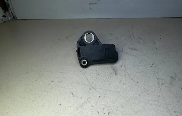 Volvo C30 Crankshaft position sensor 9637466980