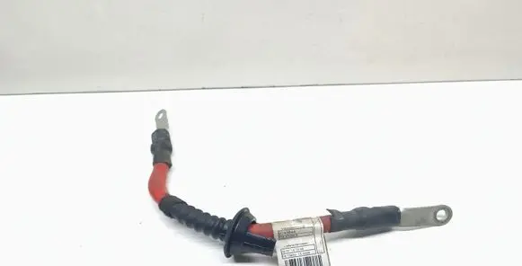 BMW X3 F25 Positive cable (battery) 9243644