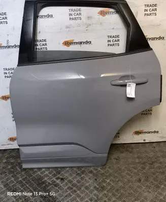 Ford Kuga III Rear door 