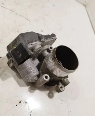 Audi Q5 SQ5 Throttle valve 03l128063e