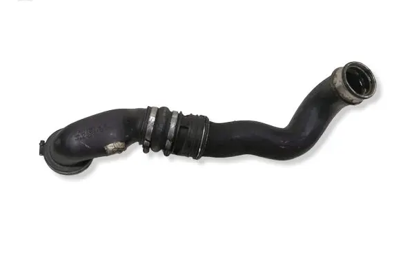 Mercedes-Benz SLK R171 Intercooler hose/pipe A2710901437