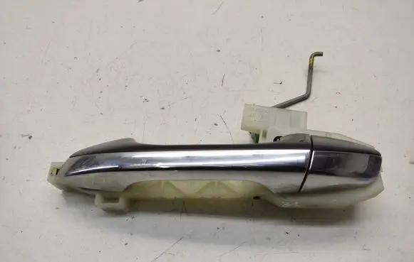KIA Optima Front door exterior handle