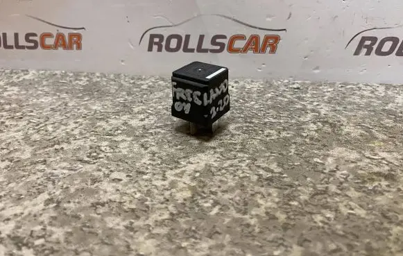Land Rover Freelander 2 - LR2 Other relay 6G9T14B192CA