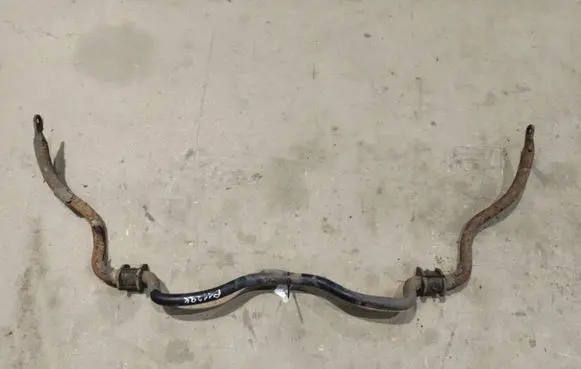 Toyota Yaris Front anti-roll bar/sway bar 