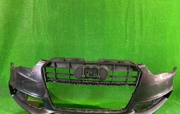Audi A5 8T 8F Front bumper