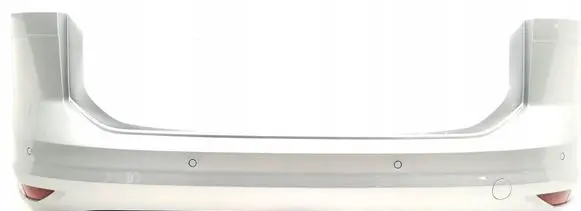 Volkswagen Touran III Rear bumper 5TA807421AB