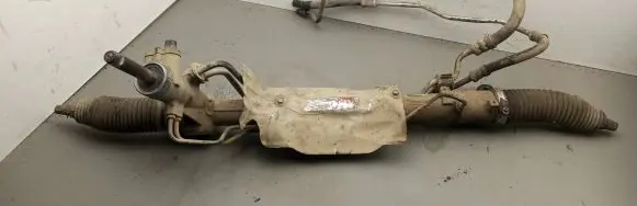 Ford Focus C-MAX Steering rack 3M513A500AK