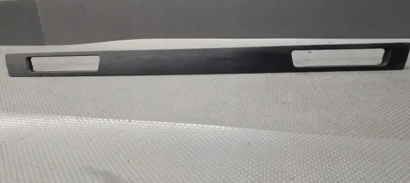 BMW 3 E90 E91 Dashboard trim 7130742