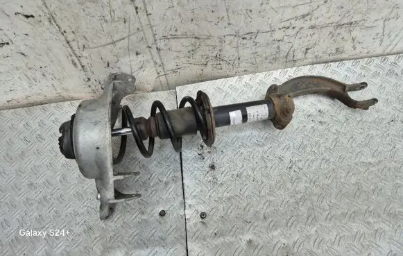 Audi A5 8T 8F Front shock absorber with coil spring 313364 36F44A 814904005287