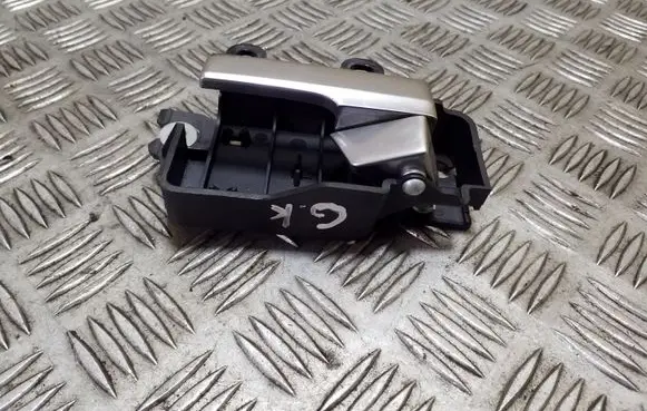 Ford Kuga I Rear door interior handle 3M51R22601AA