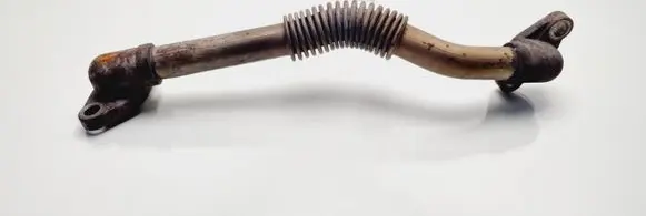 KIA Ceed EGR valve line/pipe/hose