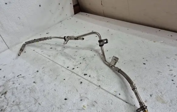 Ford Ranger Turbo turbocharger oiling pipe/hose JB3Q6K679CB