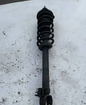 Mercedes-Benz C W205 Front shock absorber/damper A2053201713