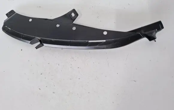 Lexus RX 450H Front bumper splitter molding 5211548120