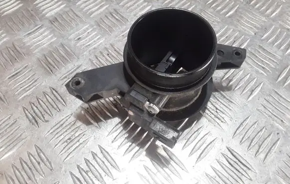 Mazda 3 II Mass air flow meter AV619C623CB