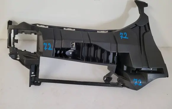 BMW X3 G01 Fog light bracket 51117399978