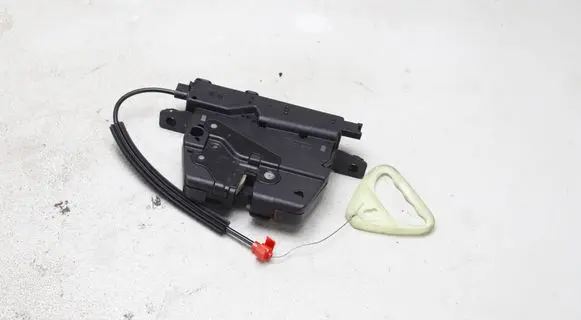 BMW 4 F32 F33 Tailgate/trunk/boot lock/catch/latch 7224692 918064 2572508