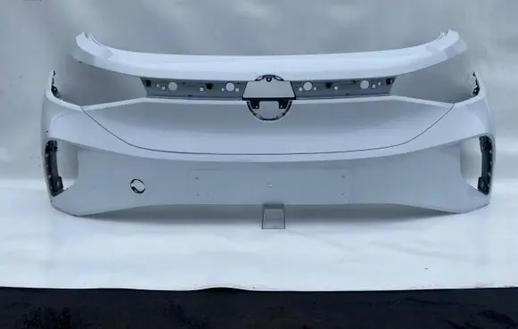 Volkswagen ID.4 Front bumper 11A807217A