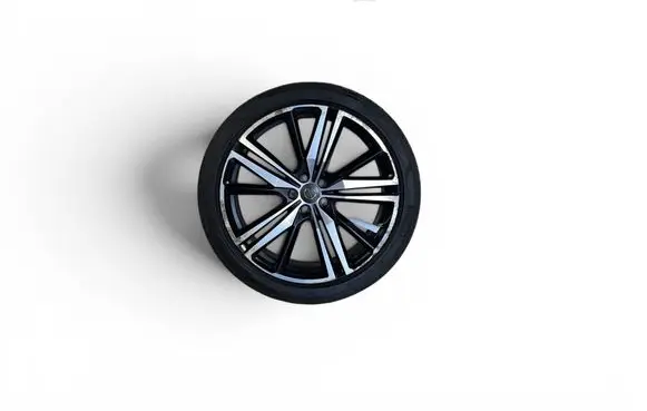 Volvo XC60 R21 alloy rim 31423854