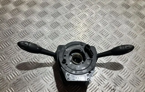 Mini Cooper Coupe R58 Headlight wiper switch 9253777