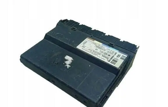 Ford Mondeo Mk III Comfort/convenience module 5WK48731B
